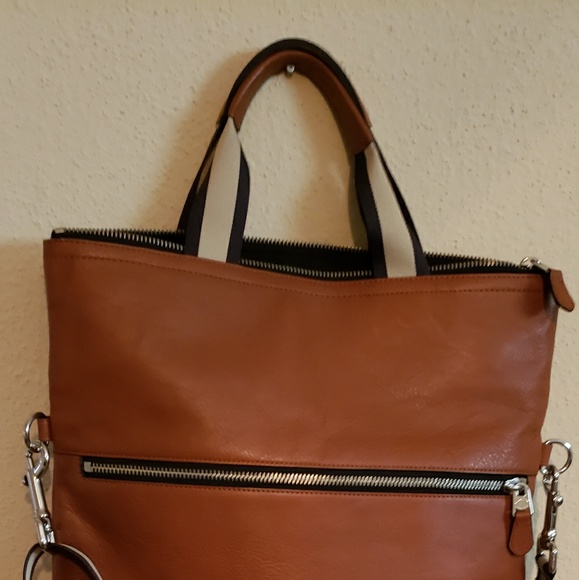 Coach bag - Picture 6 of 6